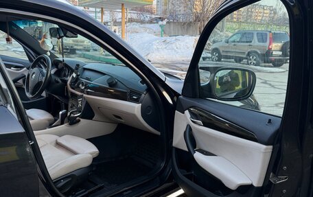 BMW X1, 2009 год, 1 390 000 рублей, 17 фотография