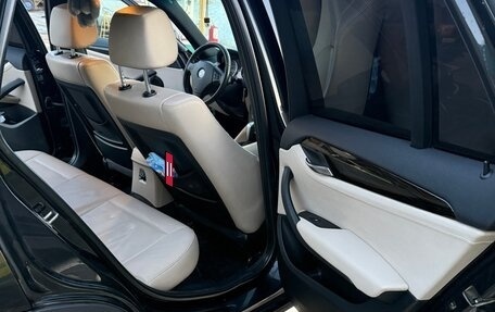 BMW X1, 2009 год, 1 390 000 рублей, 16 фотография