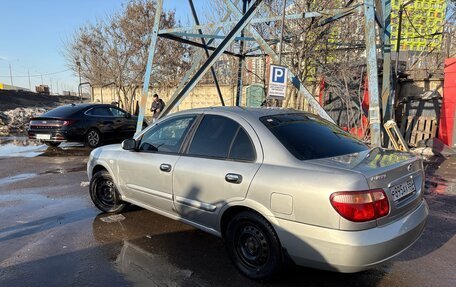 Nissan Almera, 2006 год, 420 000 рублей, 2 фотография