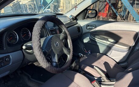 Nissan Almera, 2006 год, 420 000 рублей, 10 фотография