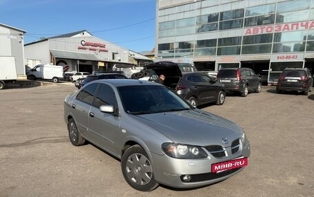 Nissan Almera, 2006 год, 420 000 рублей, 6 фотография