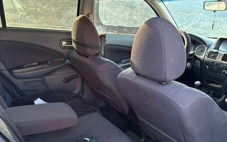 Nissan Almera, 2006 год, 420 000 рублей, 11 фотография