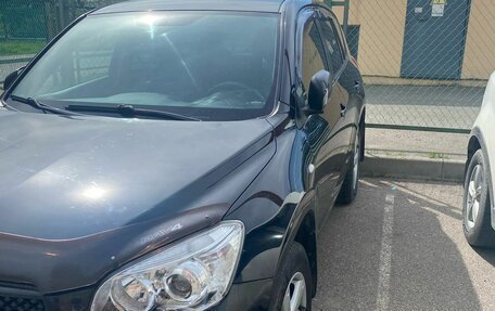 Toyota RAV4, 2008 год, 1 000 000 рублей, 2 фотография