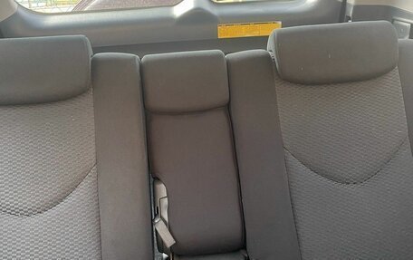 Toyota RAV4, 2008 год, 1 000 000 рублей, 5 фотография