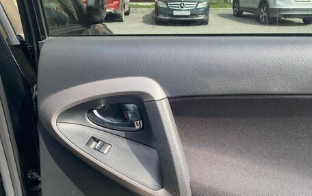 Toyota RAV4, 2008 год, 1 000 000 рублей, 6 фотография