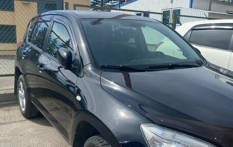 Toyota RAV4, 2008 год, 1 000 000 рублей, 3 фотография