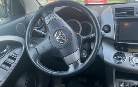 Toyota RAV4, 2008 год, 1 000 000 рублей, 8 фотография