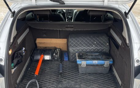 Opel Astra J, 2012 год, 761 000 рублей, 15 фотография