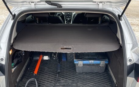 Opel Astra J, 2012 год, 761 000 рублей, 14 фотография