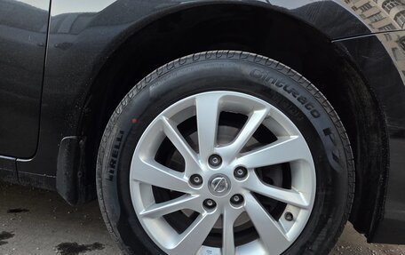 Nissan Tiida, 2015 год, 990 000 рублей, 4 фотография