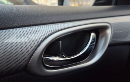 Nissan Tiida, 2015 год, 990 000 рублей, 9 фотография