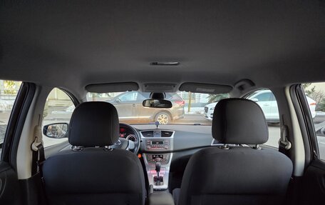 Nissan Tiida, 2015 год, 990 000 рублей, 6 фотография