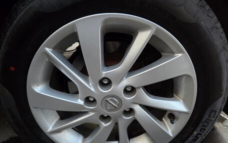 Nissan Tiida, 2015 год, 990 000 рублей, 5 фотография