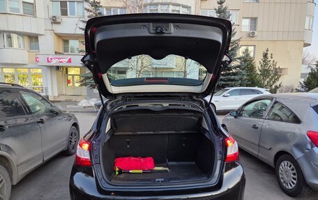 Nissan Tiida, 2015 год, 990 000 рублей, 8 фотография