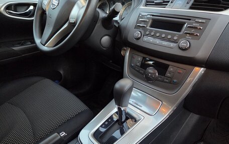 Nissan Tiida, 2015 год, 990 000 рублей, 18 фотография