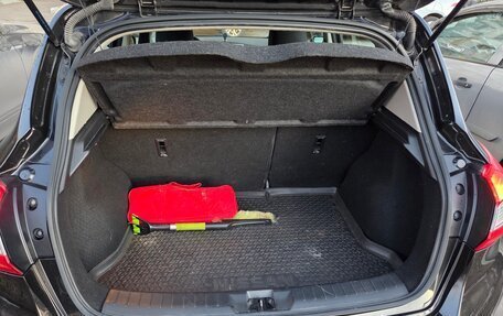 Nissan Tiida, 2015 год, 990 000 рублей, 7 фотография