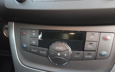 Nissan Tiida, 2015 год, 990 000 рублей, 19 фотография