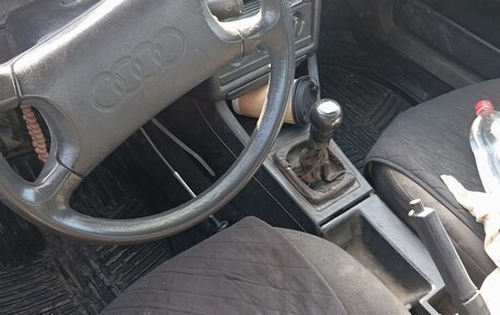 Audi 80, 1990 год, 200 000 рублей, 2 фотография