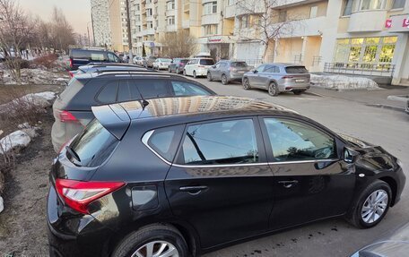 Nissan Tiida, 2015 год, 990 000 рублей, 27 фотография