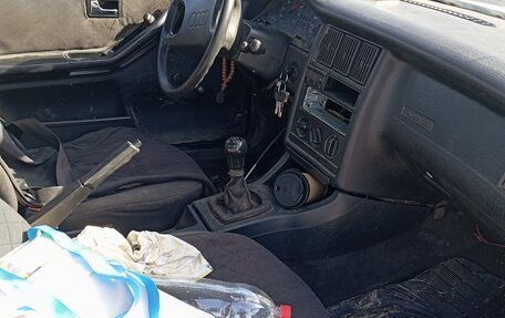 Audi 80, 1990 год, 200 000 рублей, 7 фотография