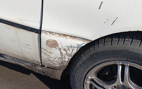 Audi 80, 1990 год, 200 000 рублей, 9 фотография