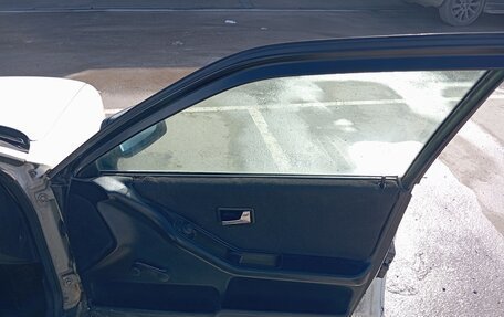 Audi 80, 1990 год, 200 000 рублей, 8 фотография