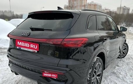 Audi Q5, 2026 год, 6 850 000 рублей, 3 фотография