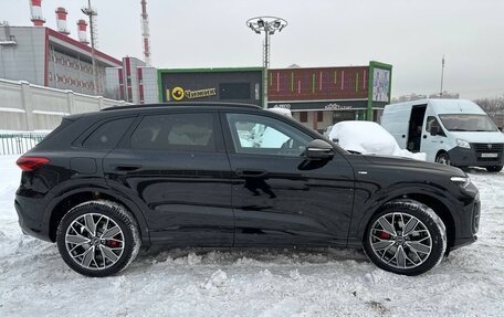 Audi Q5, 2026 год, 6 850 000 рублей, 9 фотография