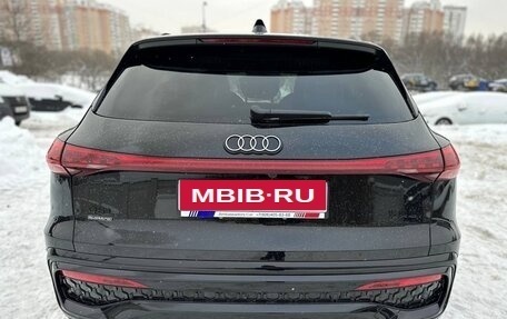 Audi Q5, 2026 год, 6 850 000 рублей, 8 фотография