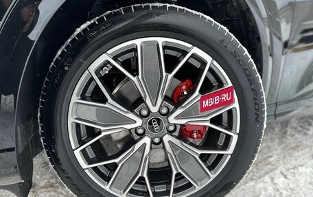 Audi Q5, 2026 год, 6 850 000 рублей, 10 фотография