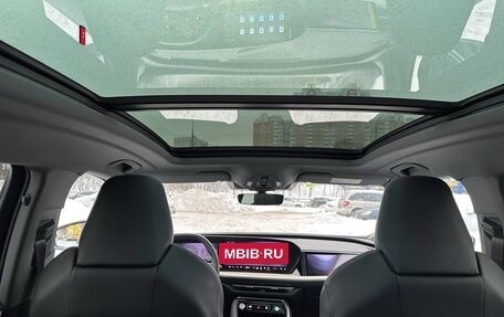 Audi Q5, 2026 год, 6 850 000 рублей, 16 фотография