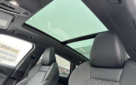 Audi Q5, 2026 год, 6 850 000 рублей, 21 фотография