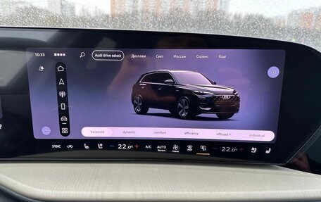 Audi Q5, 2026 год, 6 850 000 рублей, 30 фотография