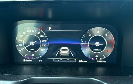 KIA Sorento IV, 2021 год, 4 250 000 рублей, 9 фотография