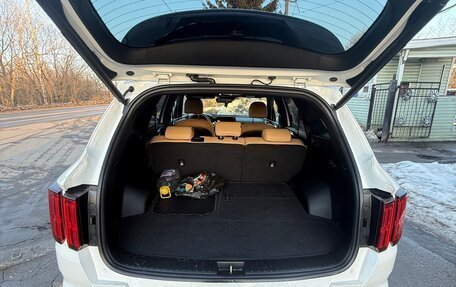 KIA Sorento IV, 2021 год, 4 250 000 рублей, 8 фотография