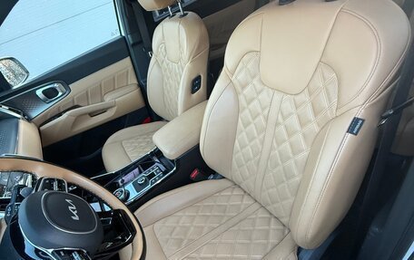 KIA Sorento IV, 2021 год, 4 250 000 рублей, 14 фотография