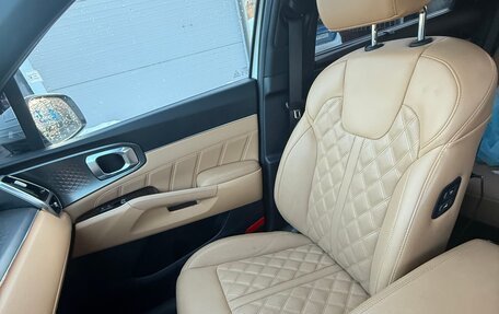 KIA Sorento IV, 2021 год, 4 250 000 рублей, 13 фотография