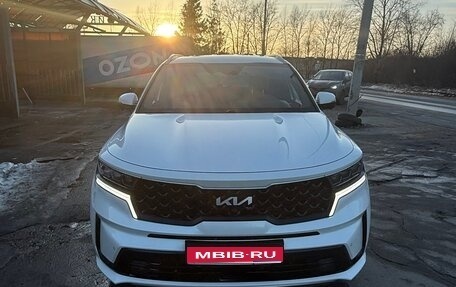 KIA Sorento IV, 2021 год, 4 250 000 рублей, 1 фотография