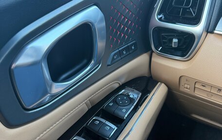 KIA Sorento IV, 2021 год, 4 250 000 рублей, 12 фотография