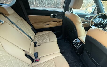 KIA Sorento IV, 2021 год, 4 250 000 рублей, 20 фотография