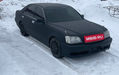 Toyota Crown, 2000 год, 300 000 рублей, 1 фотография