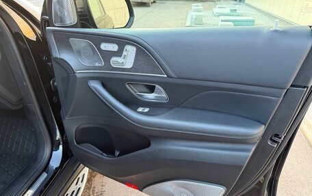 Mercedes-Benz GLE Coupe AMG, 2021 год, 8 980 000 рублей, 6 фотография