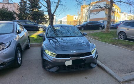 KIA K3, 2021 год, 2 450 000 рублей, 1 фотография