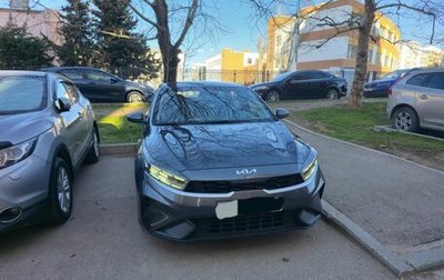 KIA K3, 2021 год, 2 450 000 рублей, 1 фотография