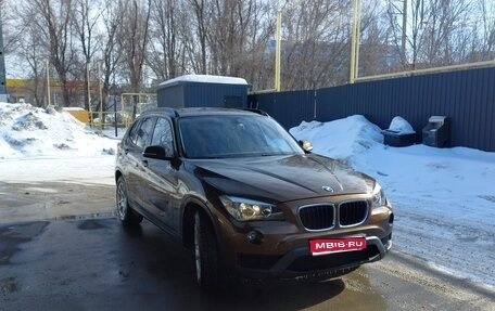 BMW X1, 2013 год, 1 100 000 рублей, 1 фотография
