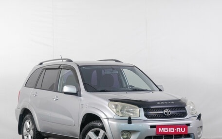 Toyota RAV4, 2004 год, 969 000 рублей, 1 фотография
