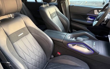 Mercedes-Benz GLE Coupe AMG, 2021 год, 8 980 000 рублей, 8 фотография