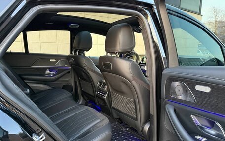 Mercedes-Benz GLE Coupe AMG, 2021 год, 8 980 000 рублей, 14 фотография