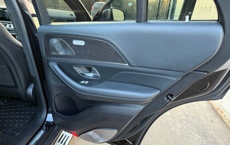 Mercedes-Benz GLE Coupe AMG, 2021 год, 8 980 000 рублей, 18 фотография
