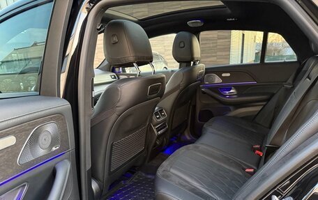 Mercedes-Benz GLE Coupe AMG, 2021 год, 8 980 000 рублей, 16 фотография